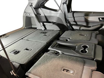 2026 Acura MDX A-Spec with Advance Package