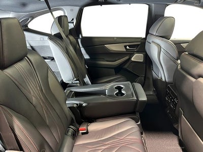 2026 Acura MDX A-Spec with Advance Package