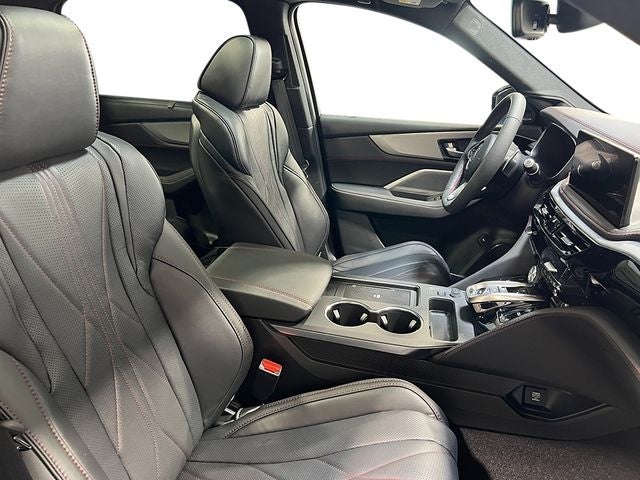 2026 Acura MDX A-Spec with Advance Package