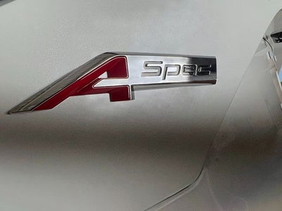 2026 Acura MDX A-Spec with Advance Package