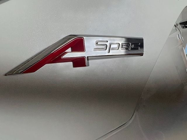 2026 Acura MDX A-Spec with Advance Package