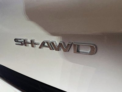 2026 Acura MDX A-Spec with Advance Package