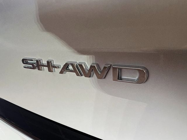 2026 Acura MDX A-Spec with Advance Package