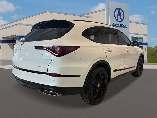 2026 Acura MDX A-Spec with Advance Package