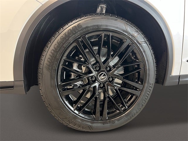 2026 Acura MDX A-Spec with Advance Package