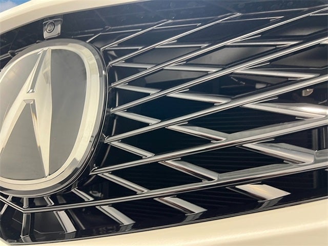 2026 Acura MDX A-Spec with Advance Package