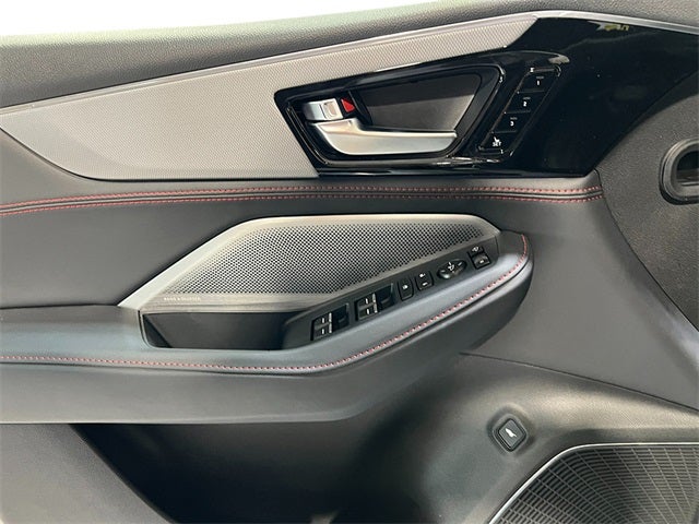 2026 Acura MDX A-Spec with Advance Package