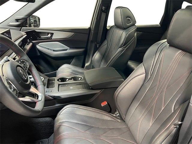 2026 Acura MDX A-Spec with Advance Package