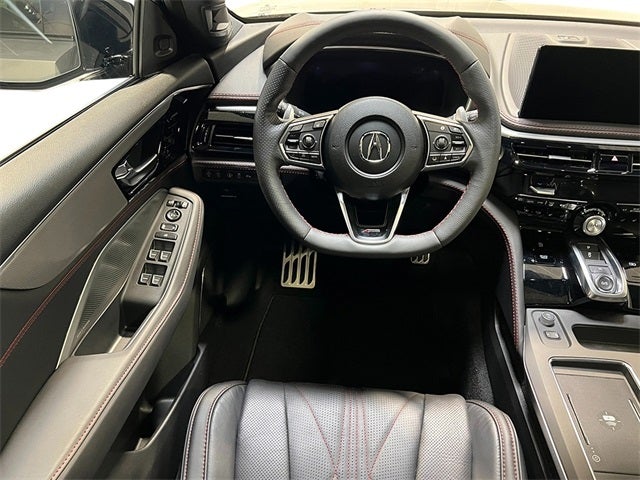 2026 Acura MDX A-Spec with Advance Package