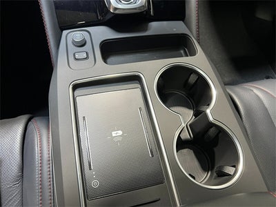 2026 Acura MDX A-Spec with Advance Package