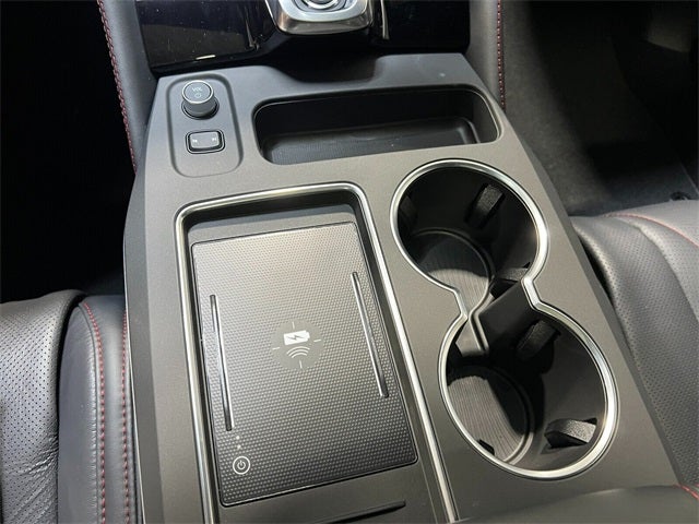 2026 Acura MDX A-Spec with Advance Package