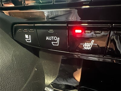 2026 Acura MDX A-Spec with Advance Package