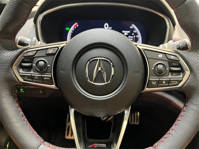 2026 Acura MDX A-Spec with Advance Package