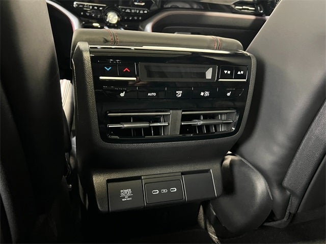 2026 Acura MDX A-Spec with Advance Package