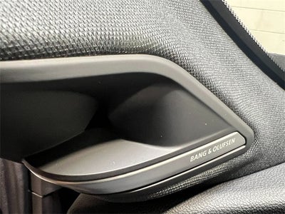 2026 Acura MDX A-Spec with Advance Package