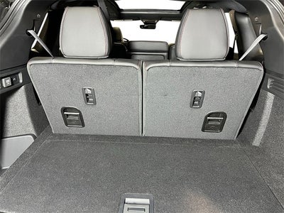 2026 Acura MDX A-Spec with Advance Package