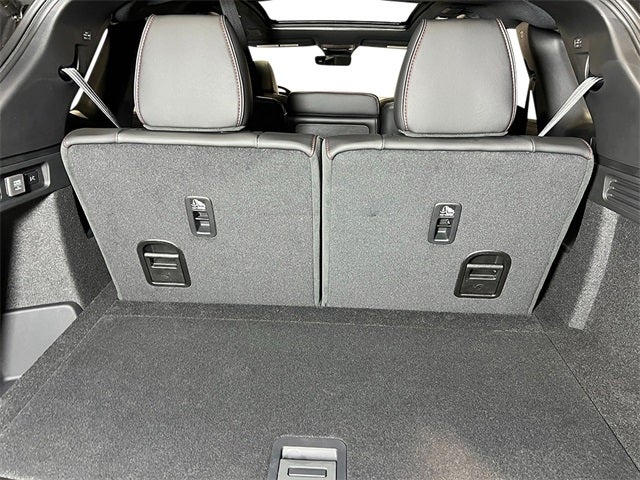 2026 Acura MDX A-Spec with Advance Package