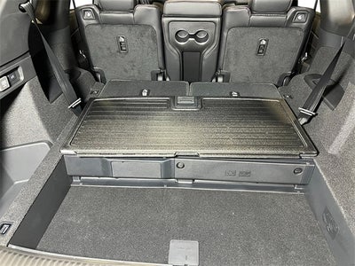 2026 Acura MDX A-Spec with Advance Package