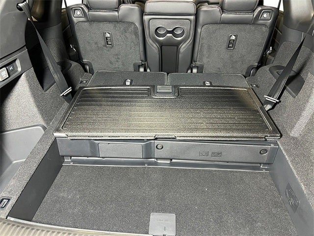 2026 Acura MDX A-Spec with Advance Package