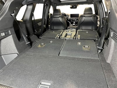 2026 Acura MDX A-Spec with Advance Package