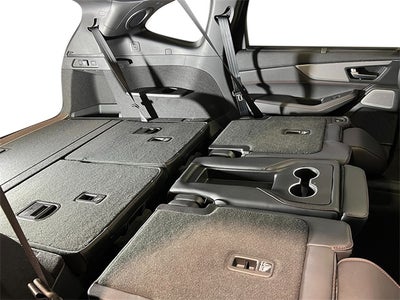 2026 Acura MDX A-Spec with Advance Package