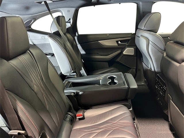 2026 Acura MDX A-Spec with Advance Package
