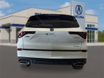 2026 Acura MDX A-Spec with Advance Package