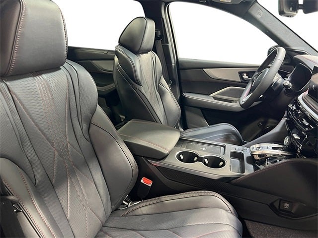 2026 Acura MDX A-Spec with Advance Package