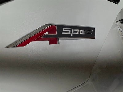 2026 Acura MDX A-Spec with Advance Package