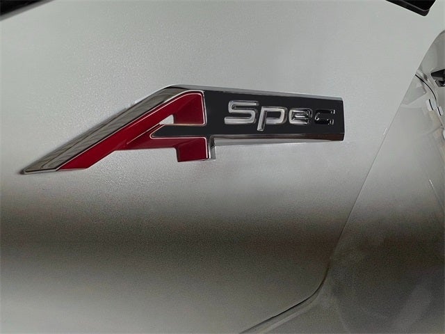 2026 Acura MDX A-Spec with Advance Package