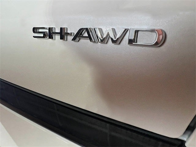 2026 Acura MDX A-Spec with Advance Package