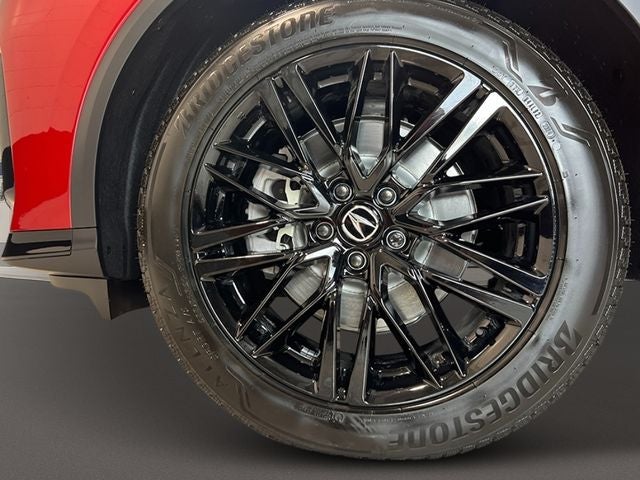 2026 Acura MDX A-Spec with Advance Package