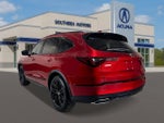 2026 Acura MDX A-Spec with Advance Package