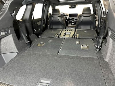 2026 Acura MDX A-Spec with Advance Package