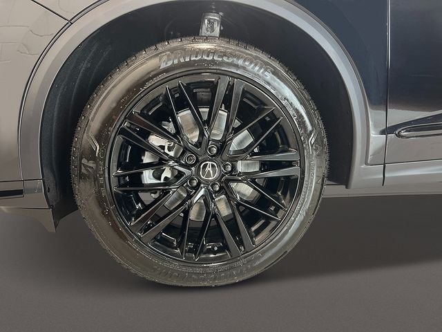 2026 Acura MDX A-Spec with Advance Package