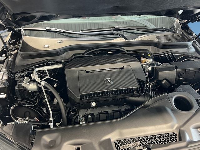 2026 Acura MDX A-Spec with Advance Package