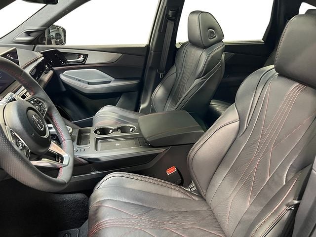2026 Acura MDX A-Spec with Advance Package