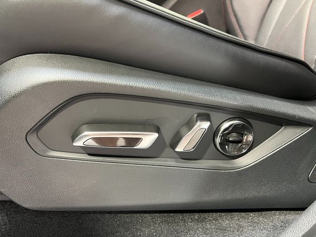 2026 Acura MDX A-Spec with Advance Package