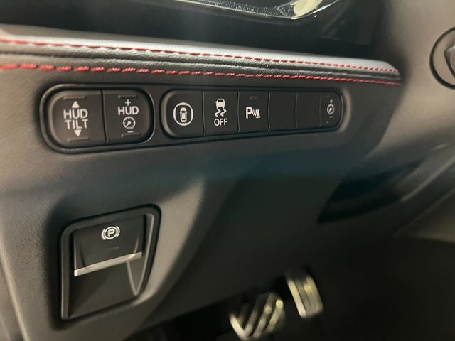 2026 Acura MDX A-Spec with Advance Package