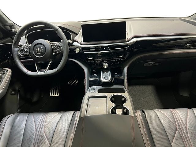 2026 Acura MDX A-Spec with Advance Package