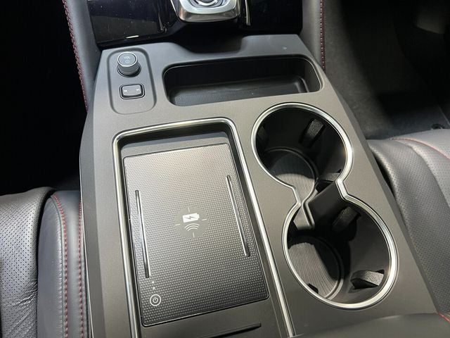 2026 Acura MDX A-Spec with Advance Package