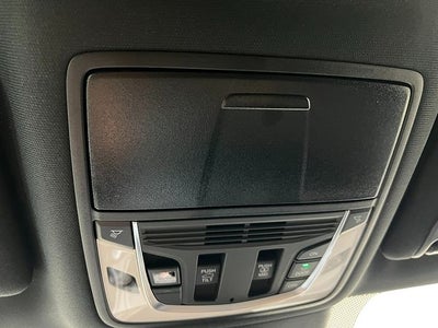 2026 Acura MDX A-Spec with Advance Package