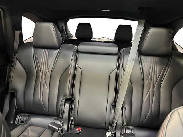 2026 Acura MDX A-Spec with Advance Package