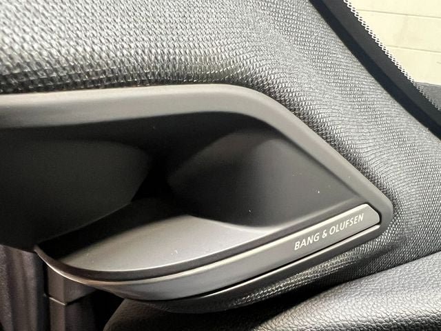 2026 Acura MDX A-Spec with Advance Package