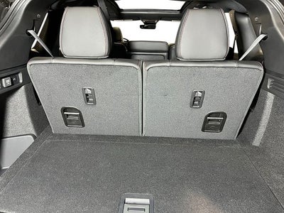 2026 Acura MDX A-Spec with Advance Package