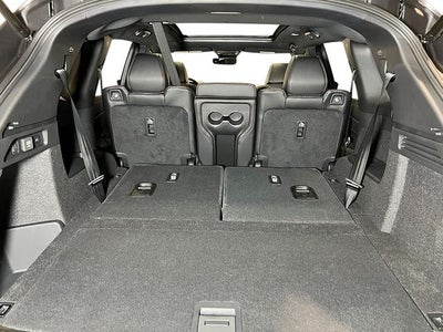 2026 Acura MDX A-Spec with Advance Package