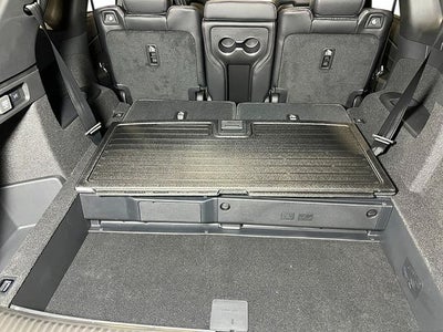 2026 Acura MDX A-Spec with Advance Package