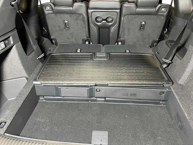 2026 Acura MDX A-Spec with Advance Package