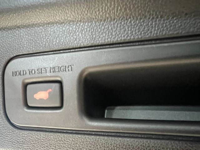 2026 Acura MDX A-Spec with Advance Package