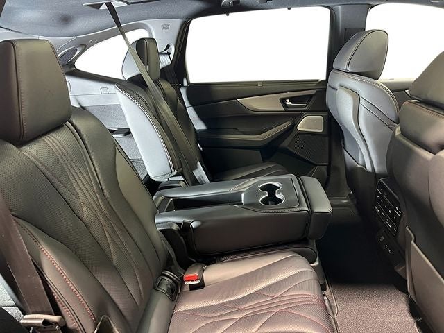 2026 Acura MDX A-Spec with Advance Package